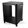 Trolley met snijplank - COZZE - 90300 - RVS