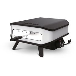 Forno elettrico per pizza 13 - COZZE - 90355 - 230V/2200W - Porta