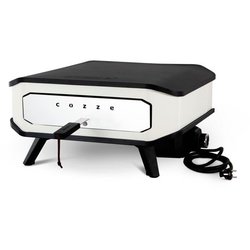 Forno elettrico per pizza 17 - COZZE - 90356 - 230V/2200W - Porta