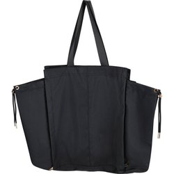 Sac de Yoga - ATHLECIA - 2 en 1 - Meiyin - Noir