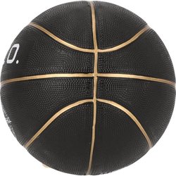 Basketball - PRAYER - Gummi - Größe 7 - Gold - Fester Griff