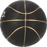 Basketball - PRAYER - Gummi - Größe 7 - Gold - Fester Griff