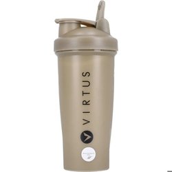 Gourde de Sport - ATHLECIA - Castaldo - Kaki