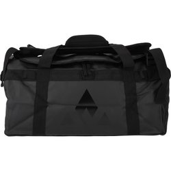 Sporttasche - WHISTLER - Rhorsh - 40L - Schwarz - Robustes Polyester