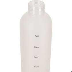 Gourde d Eau - ATHLECIA - Ayan - Blanc