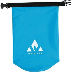 Waterproof bag - WHISTLER - Tonto - 5L - Polyester - Lightweight and d