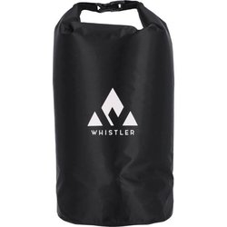 Borsa impermeabile - WHISTLER - Tonto - 20L - Poliestere - Capiente e 