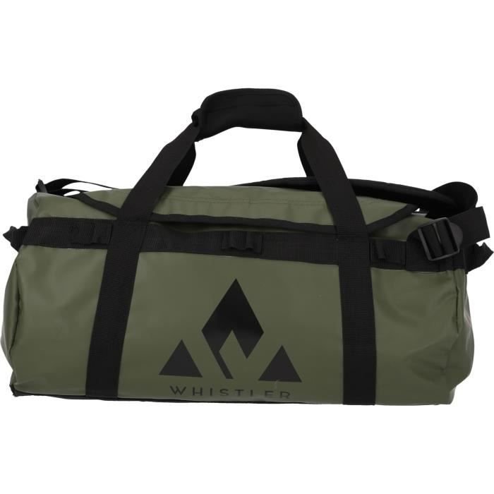 Sporttasche - WHISTLER - Rhorsh - 40L - Deep Forest - Robustes Polyest