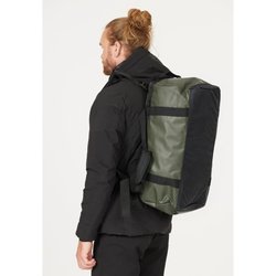 Sporttasche - WHISTLER - Rhorsh - 40L - Deep Forest - Robustes Polyest