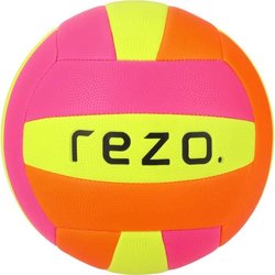 Pallavolo - Rezo - PVC - Tangelo - Resistente e leggero
