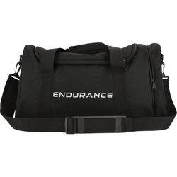 Sac de Sport -ENDURANCE - Lanakila - 20 L - Noir