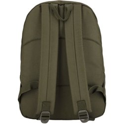 Backpack - WHISTLER - Lorny - 18L - Olive - Laptop compartment
