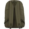 Backpack - WHISTLER - Lorny - 18L - Olive - Laptop compartment