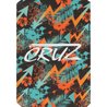Set di pagaie - CRUZ - Neoprene - 2 pagaie + palla - Per piscina e spi