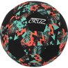 Pallone da calcio - CRUZ - Neoprene - Taglia 5 - Leggero e ideale per 