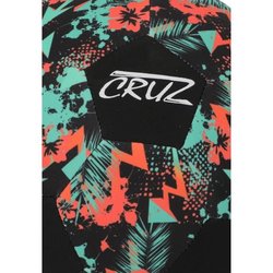 Fußball - CRUZ - Neopren - Größe 5 - Leicht und ideal für den Strand