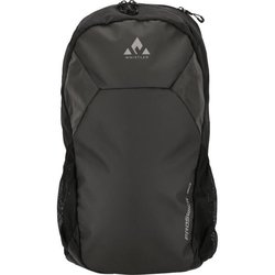Sporttasche - WHISTLER - Froswick - 20L - Schwarz - Reflektierendes Ma