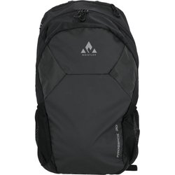 Sac a Dos réfléchissant - WHISTLER - Froswick - 30 L - Noir