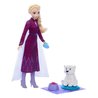Disney Frozen - Caja de Elsa y Pooh - 4 accesorios - Disney Frozen - J