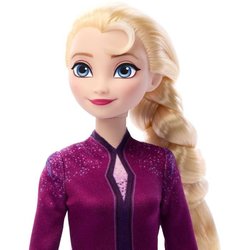 Disney Frozen - Caja de Elsa y Pooh - 4 accesorios - Disney Frozen - J