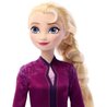 Disney Frozen - Caja de Elsa y Pooh - 4 accesorios - Disney Frozen - J