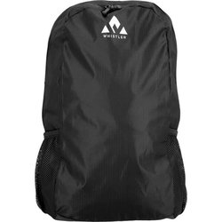 Bolsa de deporte - WHISTLER - Wrangell - 17L - Plegable - Negra