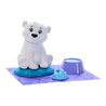 Disney Frozen - Caja de Elsa y Pooh - 4 accesorios - Disney Frozen - J