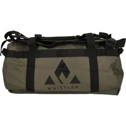 Sporttasche - WHISTLER - Fidel - 40L - Zypresse - Robustes Polyester