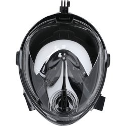 Maschera subacquea integrale - Rezo - Taglia S/M