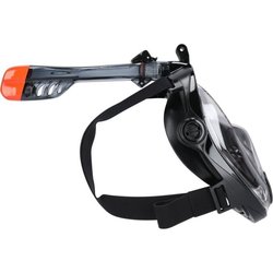 Maschera subacquea integrale - Rezo - Taglia S/M