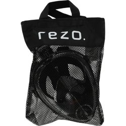 Maschera subacquea integrale - Rezo - Taglia S/M