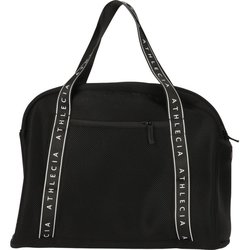 Sac de Sport - ATHLECIA - Eshely - Noir