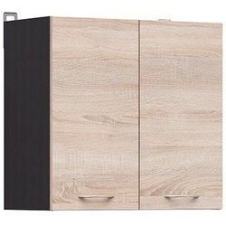 Junona High Furniture 60 cm - 2 deuren - Oak Sonoma