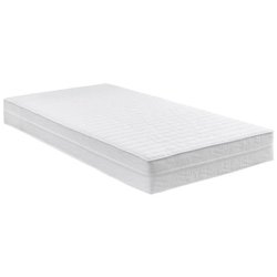 Dormipur mattress 90x190 - Mousse - memory memory - 16 cm - Balanced -