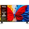 TCL 32S51K - Televisor QLED de 32 pulgadas (81 cm) - Full HD 1920x1080