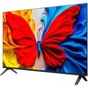 TCL 32S51K - Televisor QLED de 32 pulgadas (81 cm) - Full HD 1920x1080