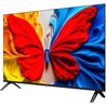 TCL 43S51K  QLED-Fernseher 43 (109 cm)  Full HD 1920 x 1080  HDR10 