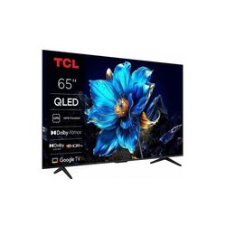TCL 65T69C - TV QLED 65 (165 cm) - 4K UHD 3840x2160 - HDR10+ - Android