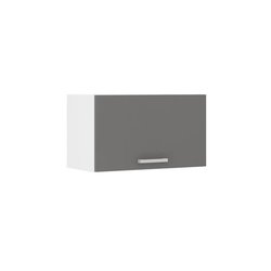 ULTRA Afzuigkapkast L 60 cm - grijs
