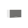 ULTRA Vitrina de cocina L 60 cm - gris