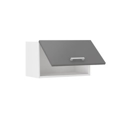 ULTRA Vitrina de cocina L 60 cm - gris