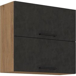 ROCK hoge kast - L 80 cm