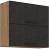 Armario alto ROCK - L 80 cm