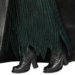 Wicked - Elphaba - Poupée Deluxe - Wicked - JFM12