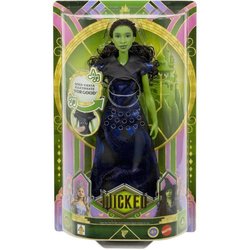 Wicked - Elphaba - Bambola cantante - Wicked - JFM09