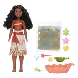 Disney - Moana and Company pop met accessoires - Disney Princess - JFT