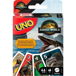 UNO JW SAGA