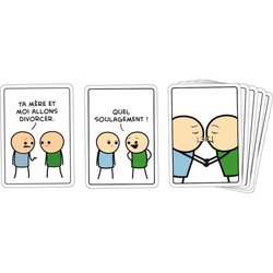 Joking Hazard - Partyspel - GOLIATH - Vanaf 18 jaar