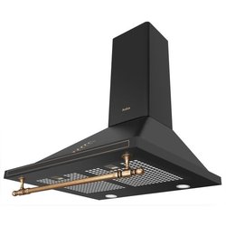 Cappa a parete decorativa retrò - AMICA - OKC6212RA - 76/104 x 60 x 50