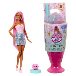 Barbie  Pop Reveal Puppe  Mit Zubehör  Barbie  JFY62